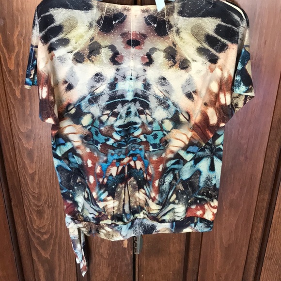 Blouse - Picture 4 of 4